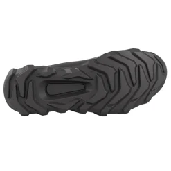 MX Lace Up Trainers