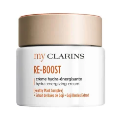 My Clarins Re-Boost Hydra-Energizing Cream