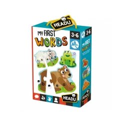 My First Words