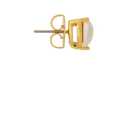 My Love Heart Stud Earrings