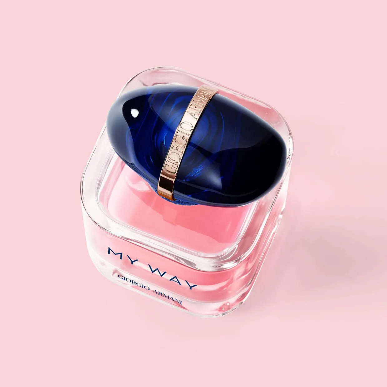 My Way EDP