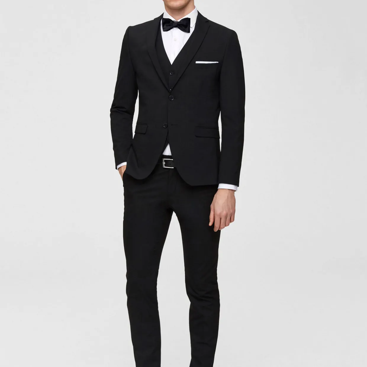 Mylo Suit Jacket