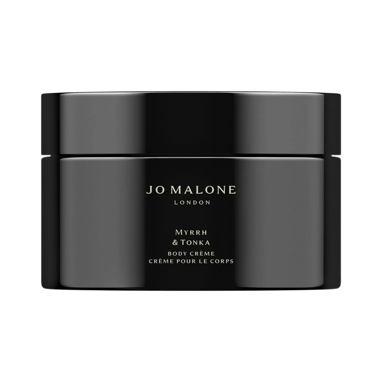 Myrrh & Tonka Body Crème
