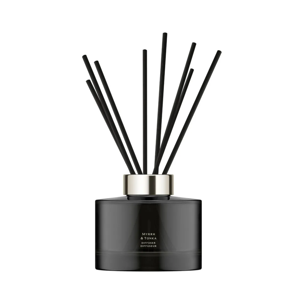 Myrrh & Tonka Diffuser
