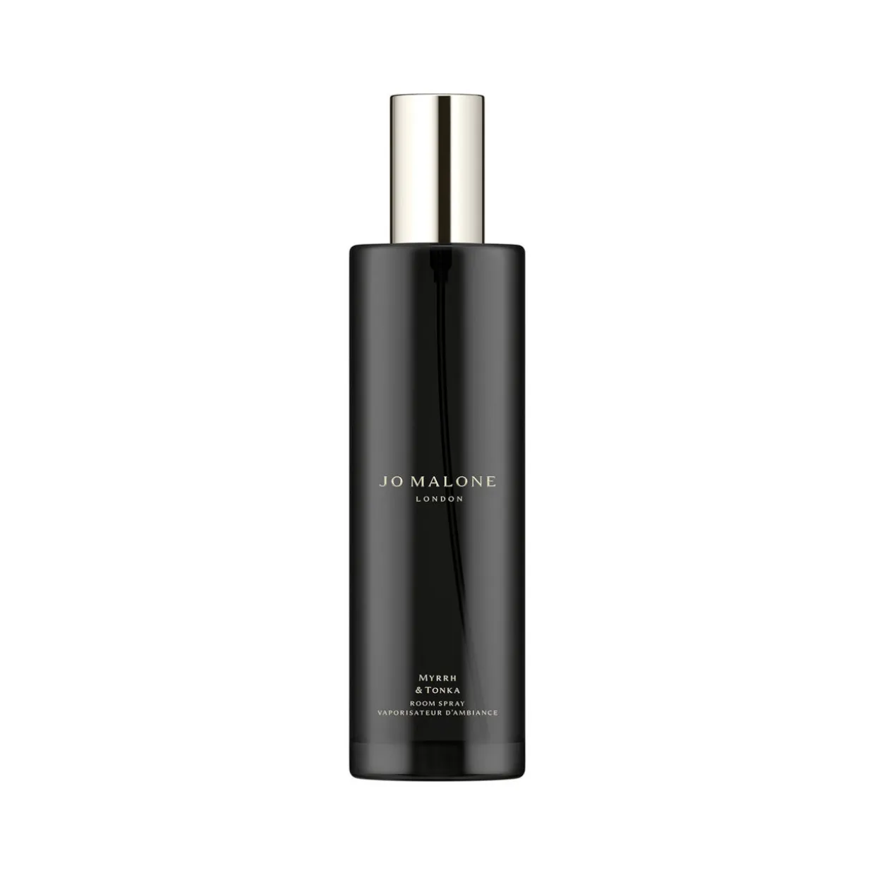 Myrrh & Tonka Room Spray Travel Size