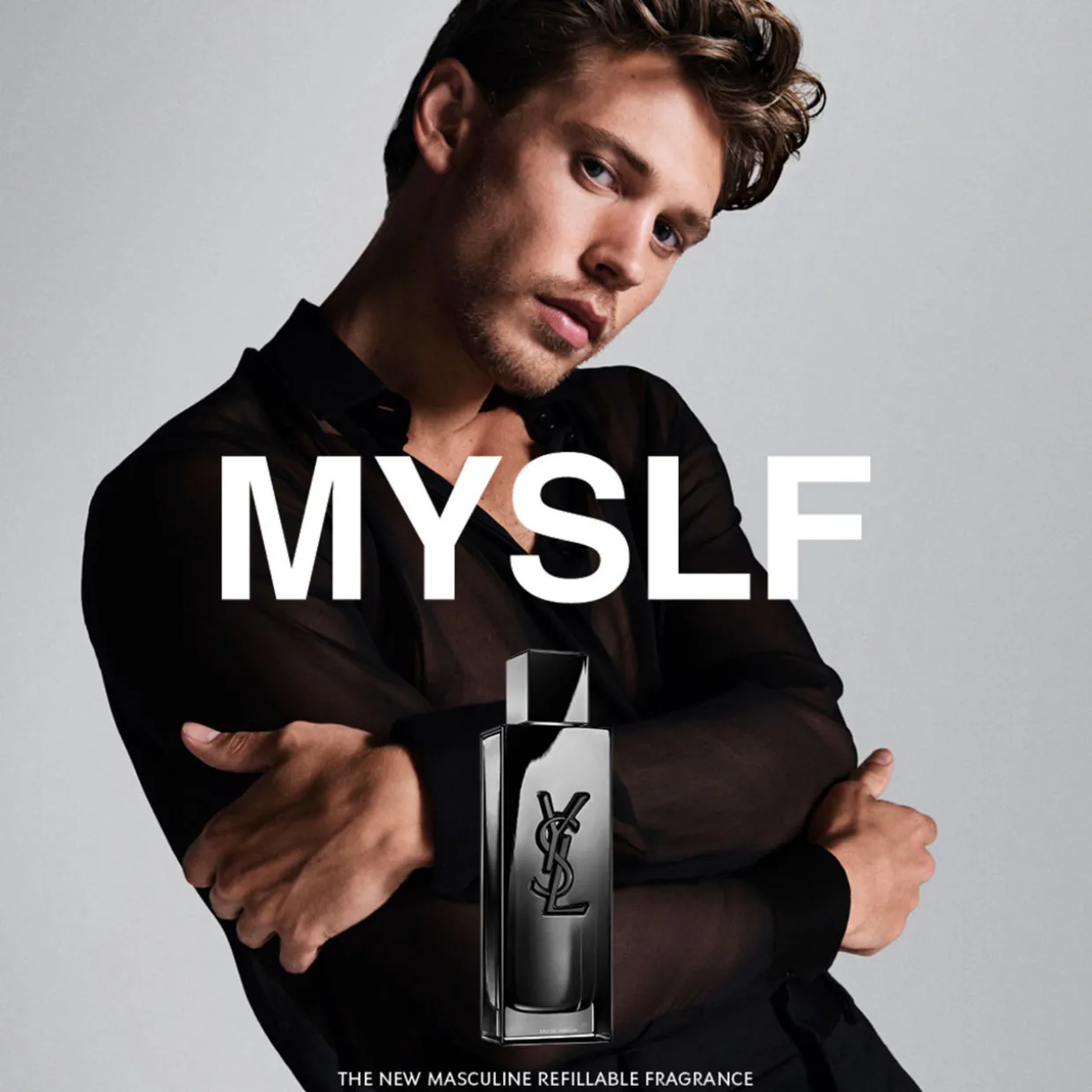 MYSLF EDP