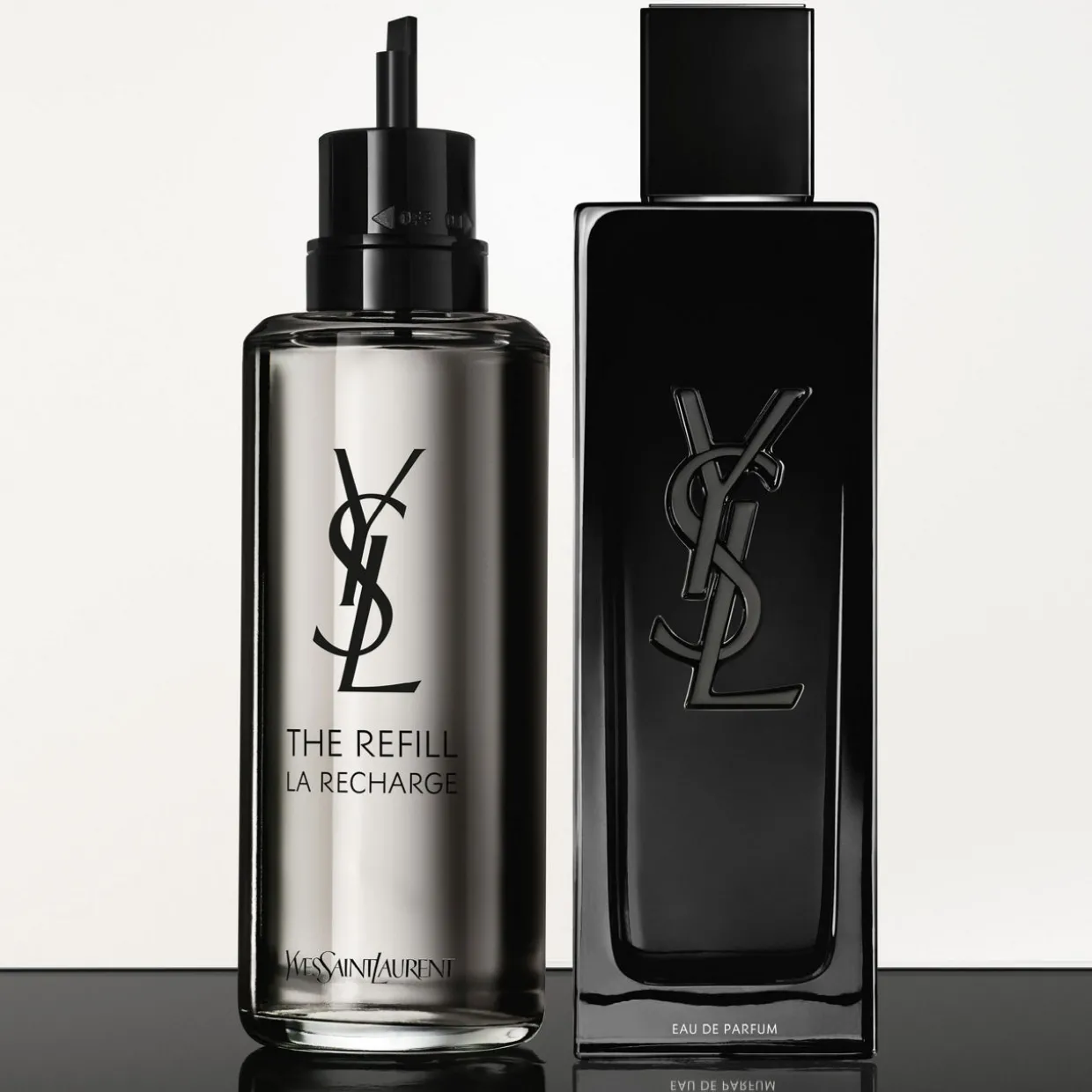 MYSLF EDP