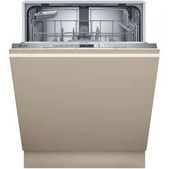 N 30, Fully-Integrated Dishwasher, 60cm