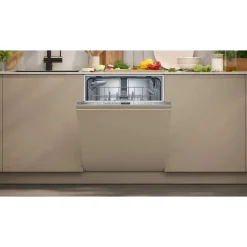 N 30, Fully-Integrated Dishwasher, 60cm
