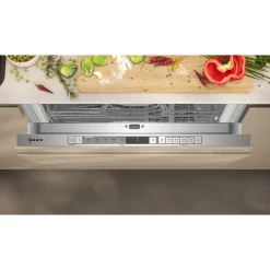 N 30, Fully-Integrated Dishwasher, 60cm