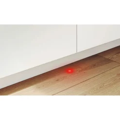 N 30, Fully-Integrated Dishwasher, 60cm