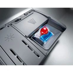 N 30, Fully-Integrated Dishwasher, 60cm