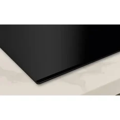 N 30, Induction Hob, 60 Cm, Black,