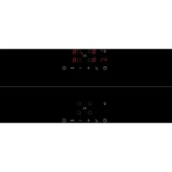 N 30, Induction Hob, 60 Cm, Black,