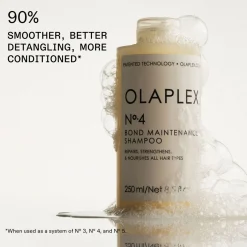 N°4 Bond Maintenance Shampoo - Mini