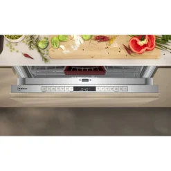 N50 Fully Integrated Dishwasher