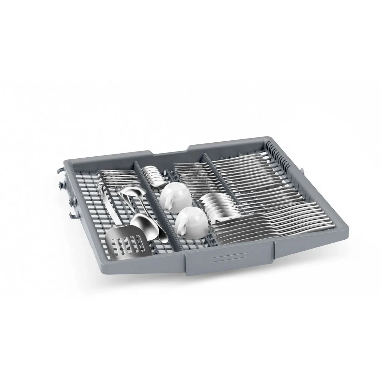 N50 Fully Integrated Dishwasher