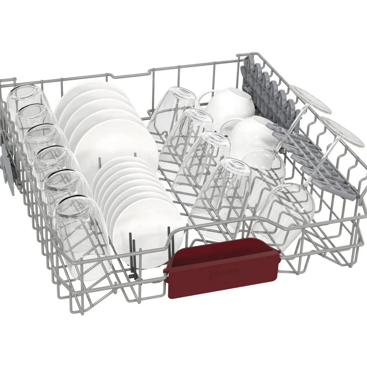 N50 Fully Integrated Dishwasher