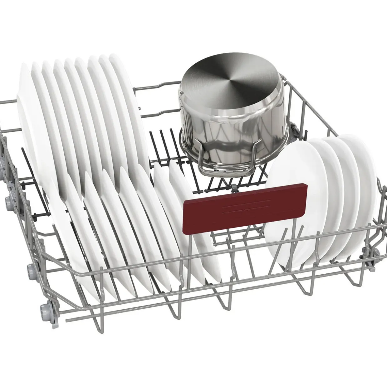 N50 Fully Integrated Dishwasher