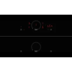 N70 Induction Hob 80cm Black