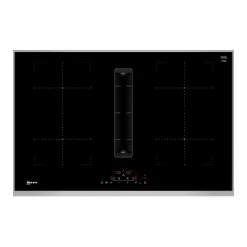 N70 Induction Hob With Integrated Ventilation System
