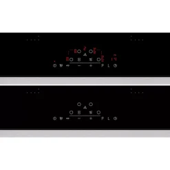 N70 Induction Hob With Integrated Ventilation System