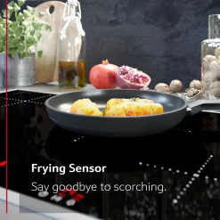 N70 Induction Hob With Integrated Ventilation System