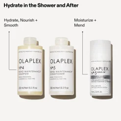N°.5 LEAVE-IN™ Moisturize & Mend Leave-In Conditioner