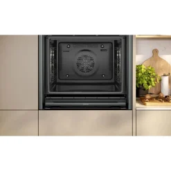 N70 Single Oven, Graphite