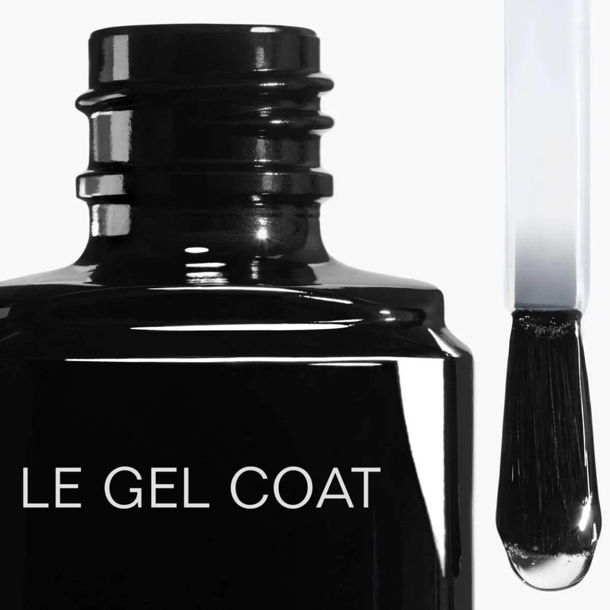 Nail Colour