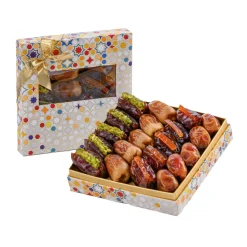 Najma Assorted Mixed Dates 280g