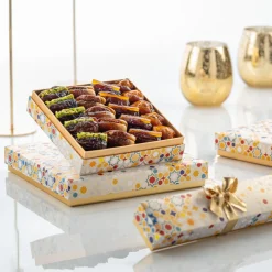 Najma Assorted Mixed Dates 280g