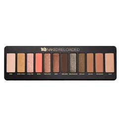 Naked Reloaded Palette