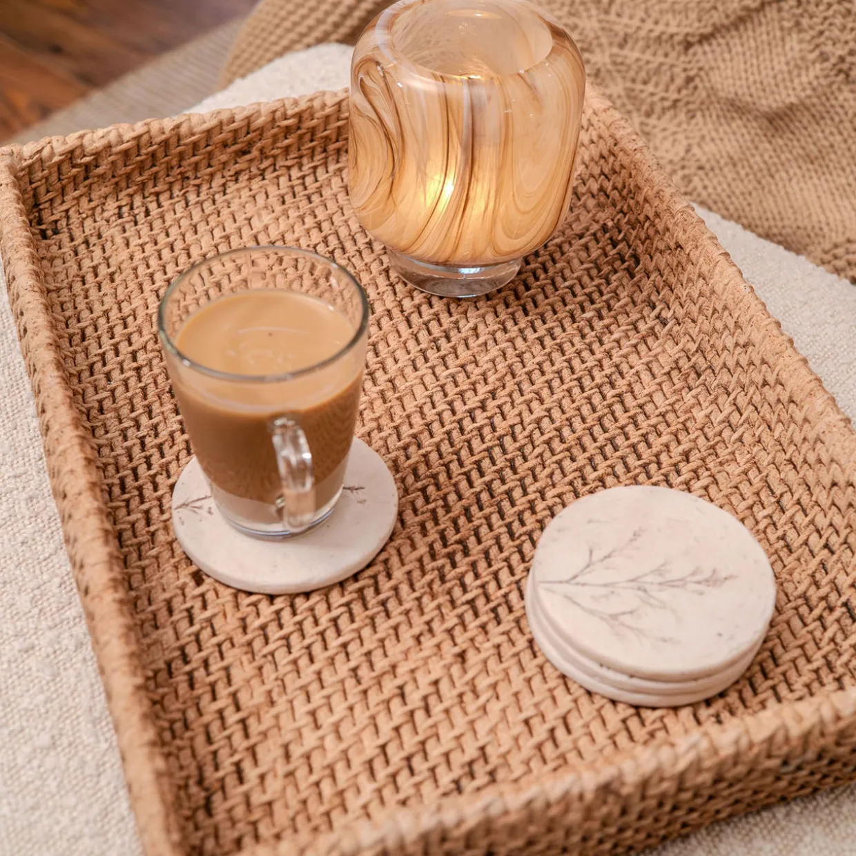 Namura Rectangular Tray