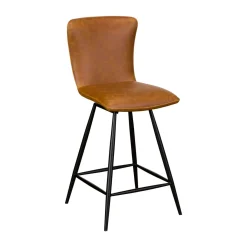 Nantes Counter Chair Tan