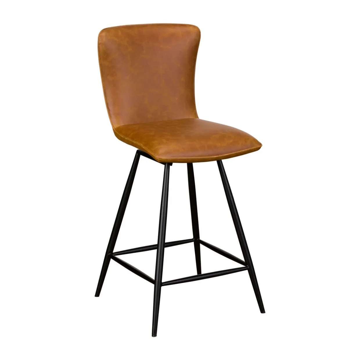Nantes Counter Chair Tan