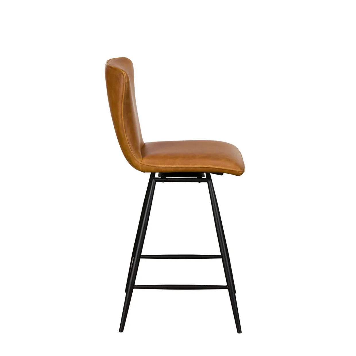 Nantes Counter Chair Tan