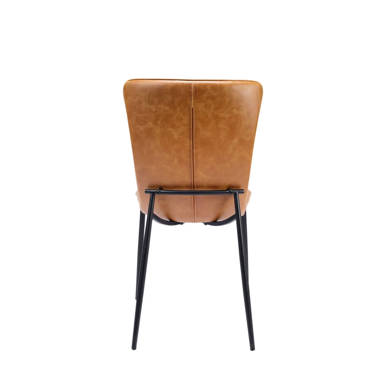 Nantes Dining Chair Tan