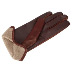 Nappa Leather Gloves