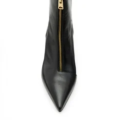 Natasha Heeled Boots