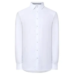 Nate Single Cuff Formal Shirt