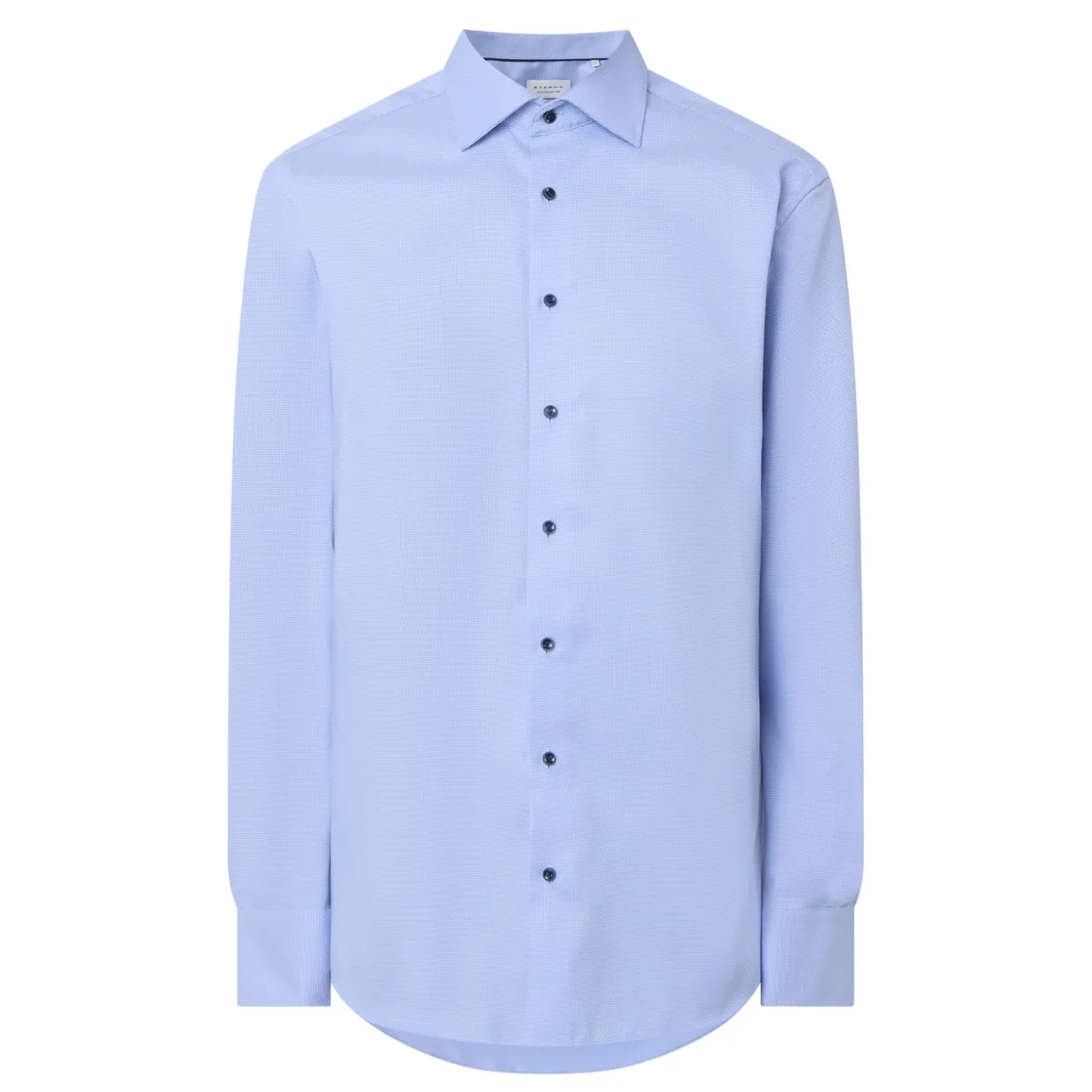 Nate Single Cuff Shirt