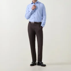 Nate Single Cuff Shirt