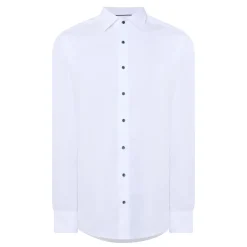 Nate Single Cuff Shirt