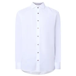 Nate Single-Cuff Formal Shirt