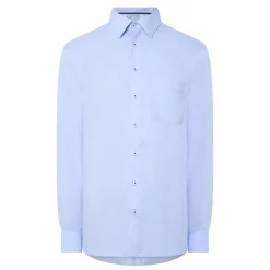 Nate Single-Cuff Formal Shirt