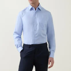 Nate Single-Cuff Formal Shirt
