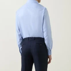 Nate Single-Cuff Formal Shirt