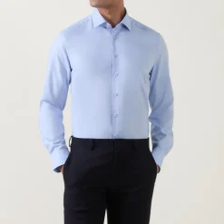 Nate Single-Cuff Shirt