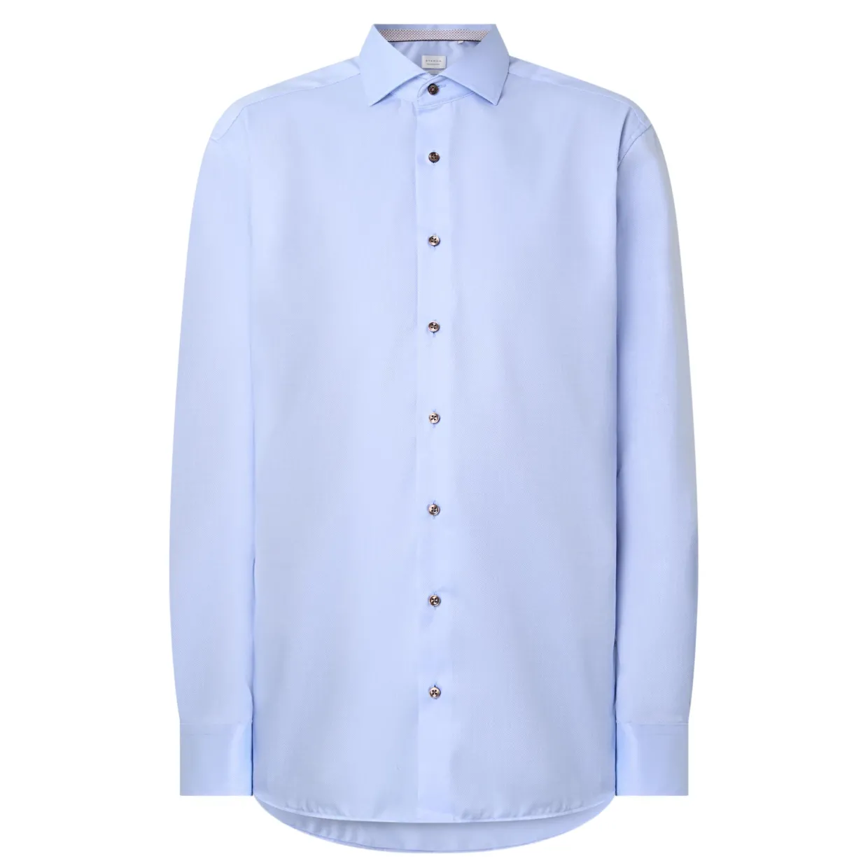 Nate Trim Single-Cuff Shirt